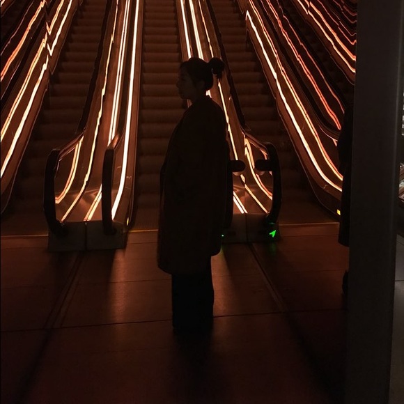 Meet your Posher, Kimberly - Picture 1 of 1